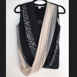 DVF Diane von Furstenberg